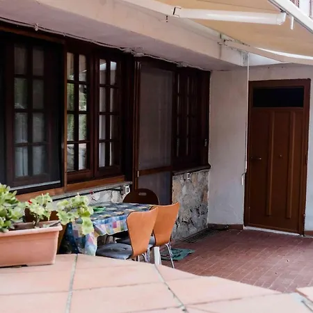 Villa Ida Bed&Breakfast-2