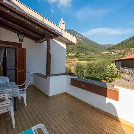 Villa Ida Bed&Breakfast-3
