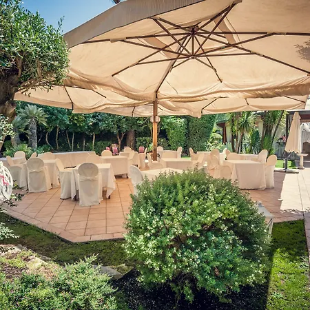 Hotel Villa Ida-2