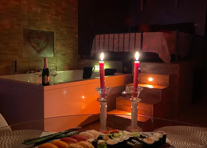 Sweetlove Spa Terracina