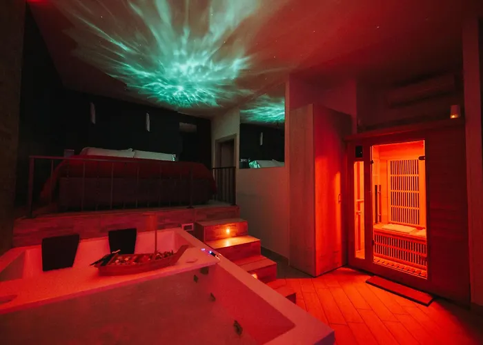 Sweetlove Spa Terracina